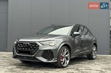 Audi RS Q3  2021