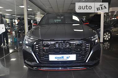 Audi RS Q8  2020