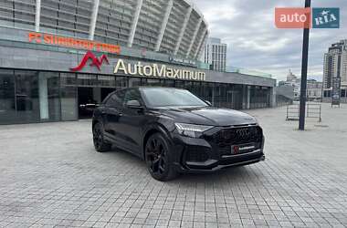 Audi RS Q8 2020