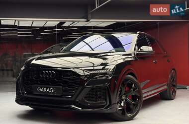 Audi RS Q8 2023