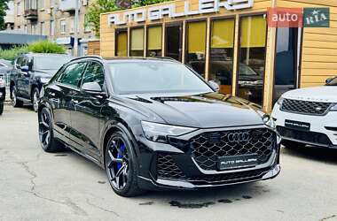 Audi RS Q8  2025