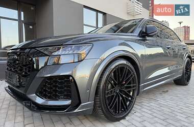 Audi RS Q8  2024