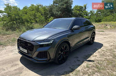 Audi RS Q8 2021