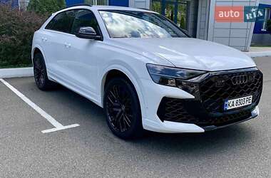 Audi RS Q8  2025