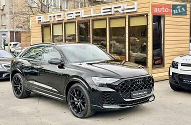 Audi RS Q8 2025