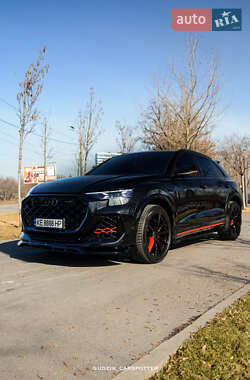 Audi RS Q8  2025