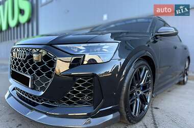 Audi RS Q8  2025