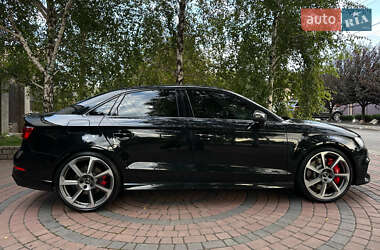 Седан Audi RS3 2018 в Запорожье фото 23 Седан Audi RS3 2018 в Запорожье