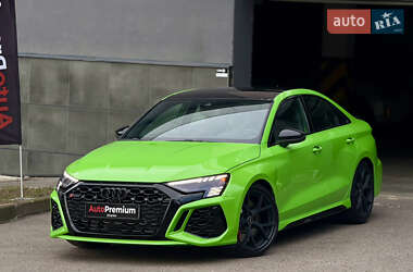 Audi RS3  2024