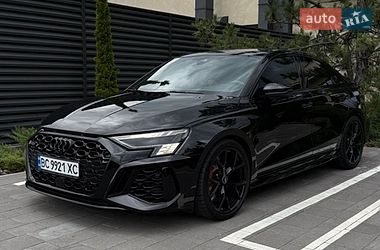 Audi RS3  2022