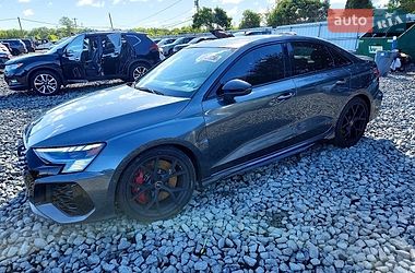 Audi RS3  2024
