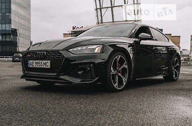 Audi RS5 Sportback  2022