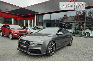 Audi RS5  2015