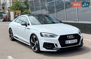 Audi RS5  2019