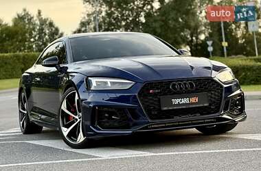 Audi RS5  2019
