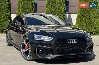 Audi RS5 2019