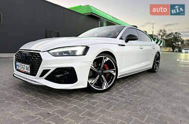 Audi RS5  2018