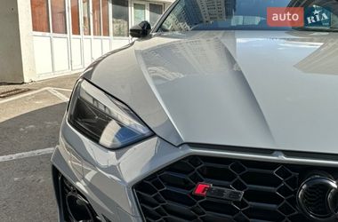Audi RS5  2023