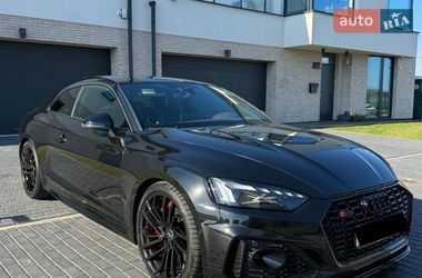 Audi RS5  2023