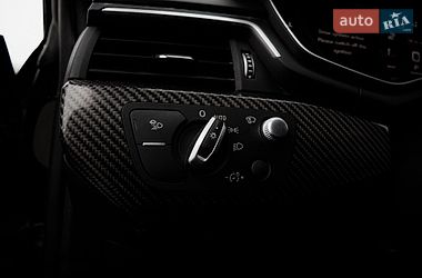 Купе Audi RS5 2018 в Львове
