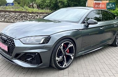 Audi RS5  2021