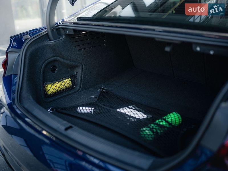 Купе Audi RS5 2018 в Полтаве