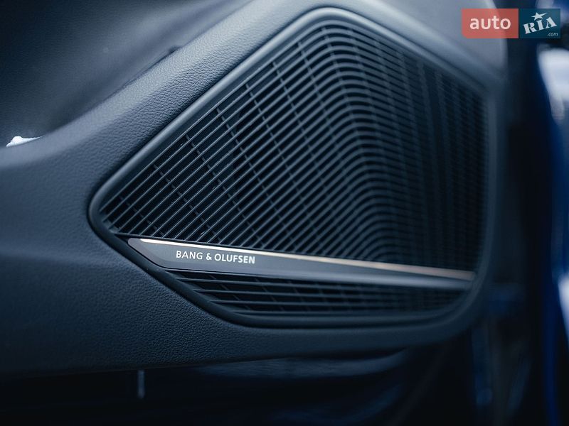 Купе Audi RS5 2018 в Полтаве