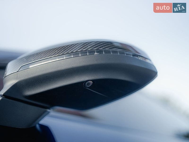 Купе Audi RS5 2018 в Полтаве