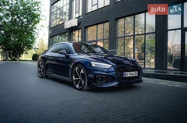 Audi RS5  2018