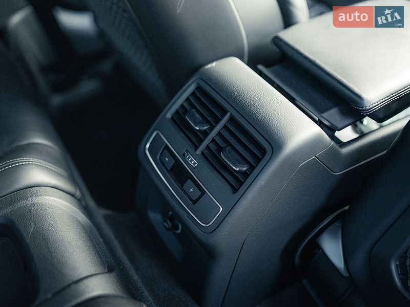 Купе Audi RS5 2018 в Полтаве