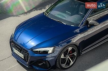 Audi RS5  2018