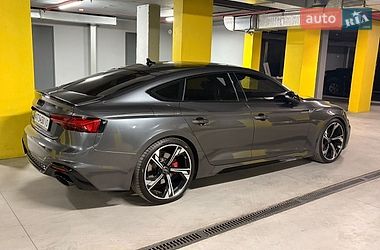Audi RS5 2020