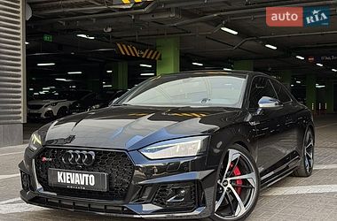 Audi RS5  2018