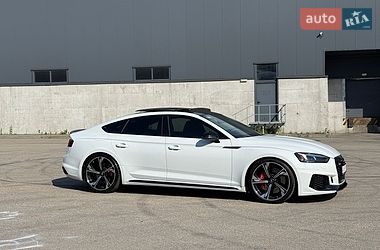 Audi RS5 2019