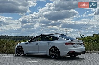 Купе Audi RS5 2019 в Киеве фото 22 Купе Audi RS5 2019 в Киеве