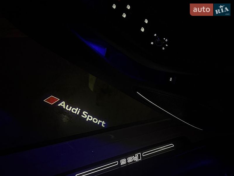 Купе Audi RS5 2019 в Киеве фото 35 Купе Audi RS5 2019 в Киеве