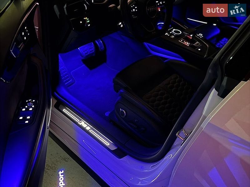 Купе Audi RS5 2019 в Киеве фото 34 Купе Audi RS5 2019 в Киеве