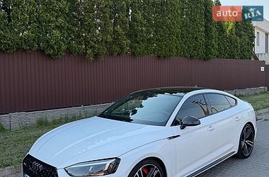 Audi RS5  2018