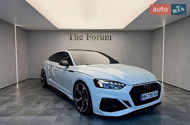Audi RS5 2021