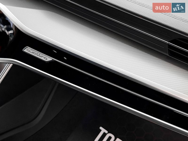 Универсал Audi RS6 2021 в Киеве