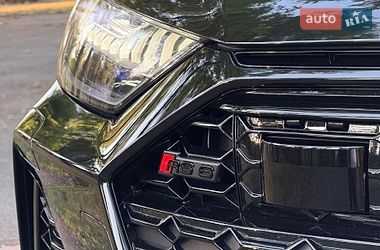 audi rs6 2025 в Київ від професійного продавця 