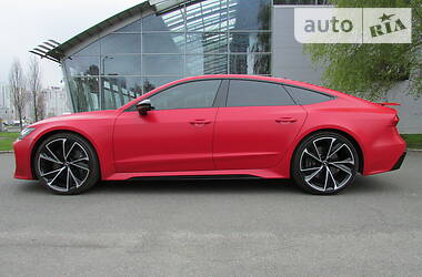 Audi RS7 Sportback  2020