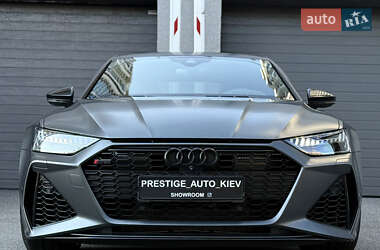 Audi RS7 Sportback  2021