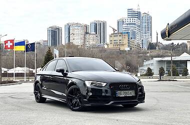 Audi S3 Stage2 400hp  2016