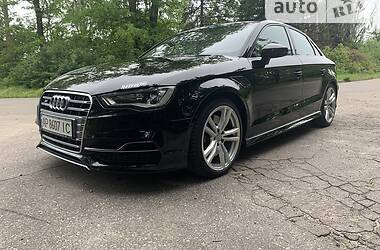 Audi S3 400 hp 2015