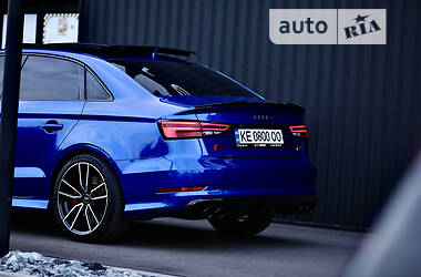 Седан Audi S3 2014 в Києві