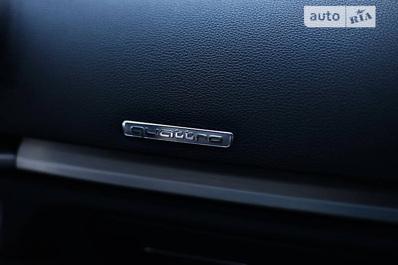 Седан Audi S3 2014 в Києві