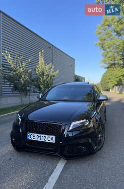 Audi S3  2008
