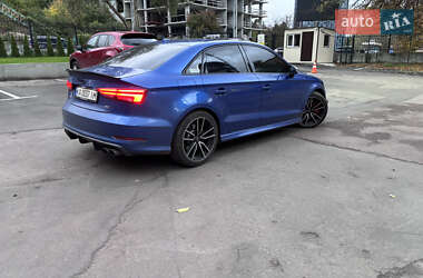 Audi S3  2014
