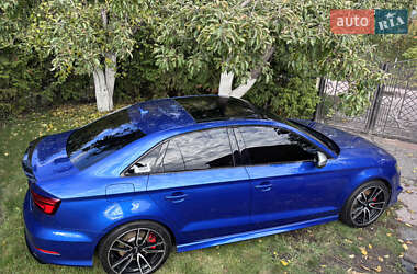 Audi S3  2014